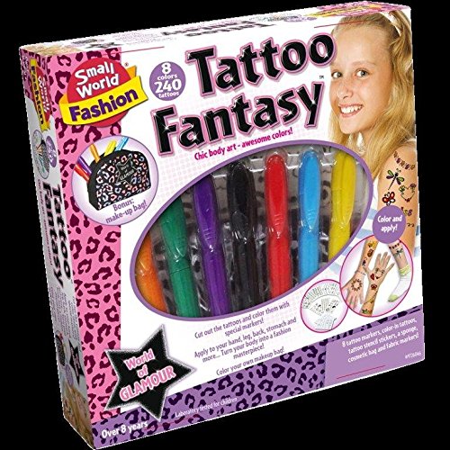 tatto-fantasy
